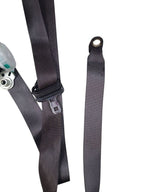 ACADIA    2008 Seat Belt Rear 648456