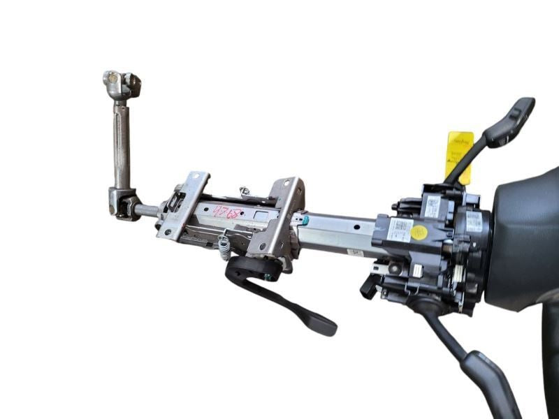 JETTA     2019 Steering Column 599428