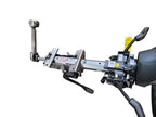 JETTA     2019 Steering Column 599428