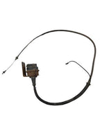 WRANGLER  1999 Cruise Speed Regulator 597837