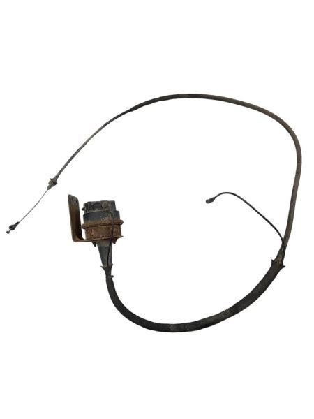 WRANGLER  1999 Cruise Speed Regulator 597837