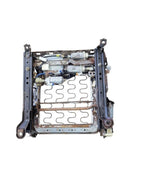 LX470     2000 Front Seat Track 667806