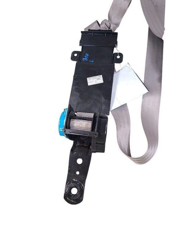 CARAVAN   1995 Seat Belt Rear 642092