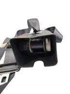 WRANGLER  2001 Seat Belt Rear 612679