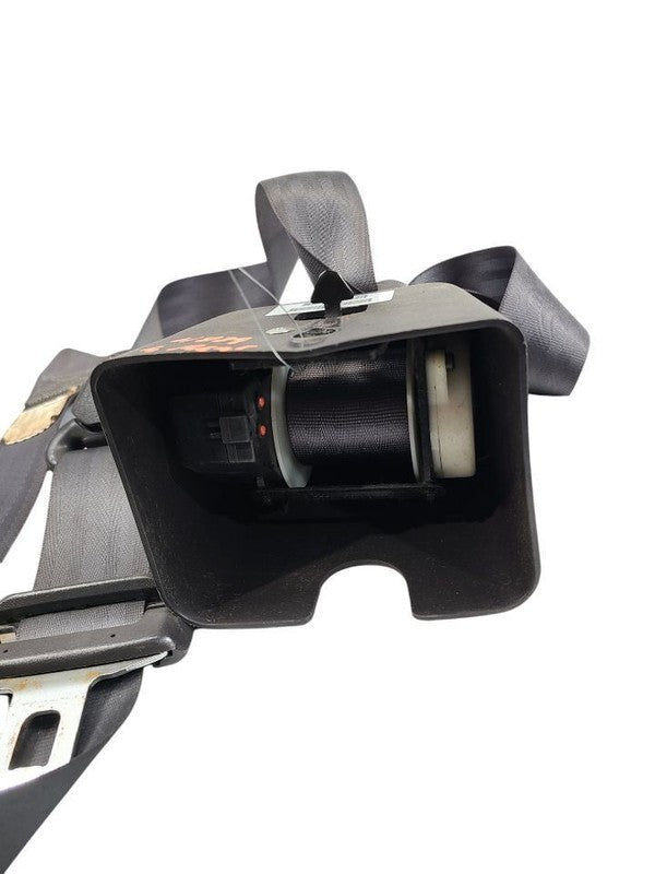 WRANGLER  2001 Seat Belt Rear 612679