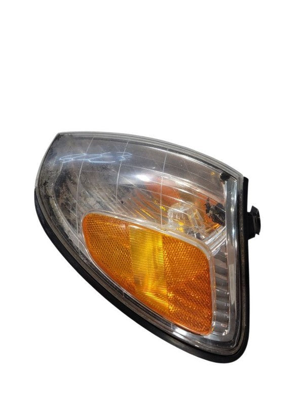Driver Corner/Park Light Park Lamp-turn Signal Fits 98-07 LEXUS LX470 