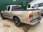 Passenger Right Headlight Without Crew Cab Fits 05-06 TUNDRA 269871