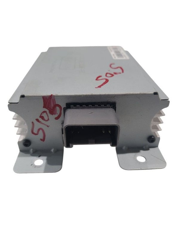 Audio Equipment Radio Amplifier ID 5W4T-18C808-AA Fits 06-09 FUSION 63