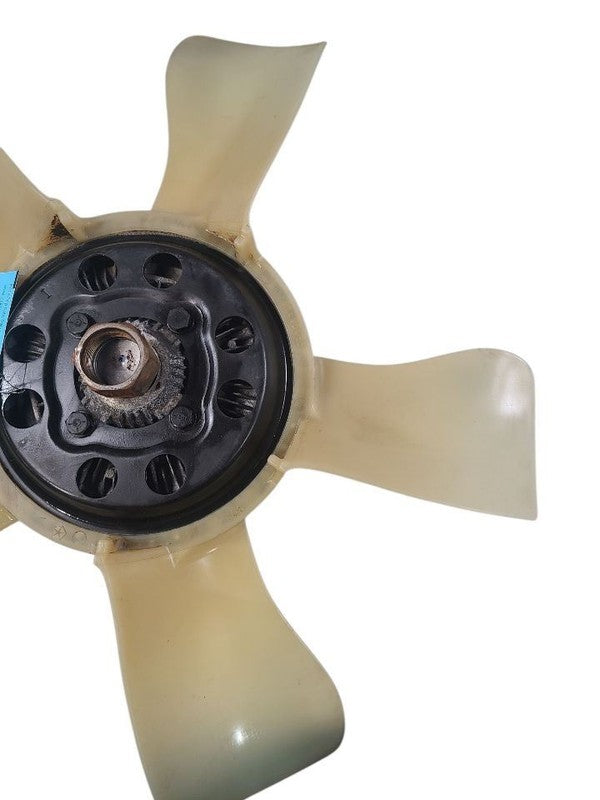 Fan Blade Classic Style 5 Lug Wheel 5.7L Fits 09-23 DODGE 1500 PICKUP 