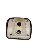 Driver Left Tail Light Hatchback Fits 74-75 VEGA 617132