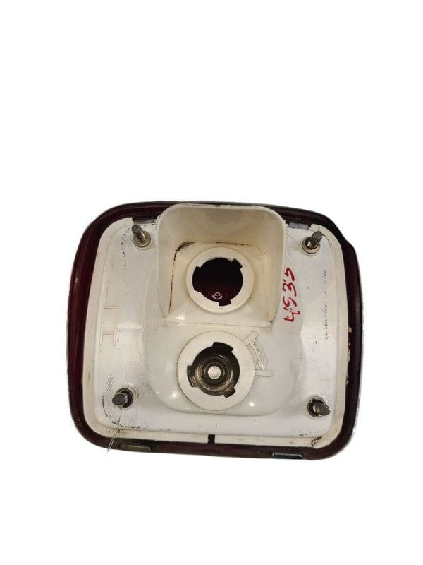 Driver Left Tail Light Hatchback Fits 74-75 VEGA 617132