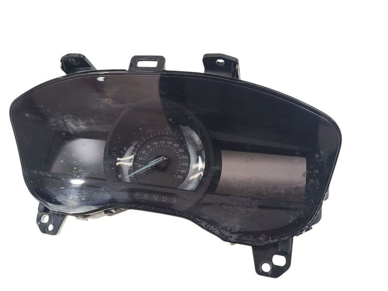 Speedometer Cluster MPH Fits 20 FUSION 633926 LS7T-10849-GC