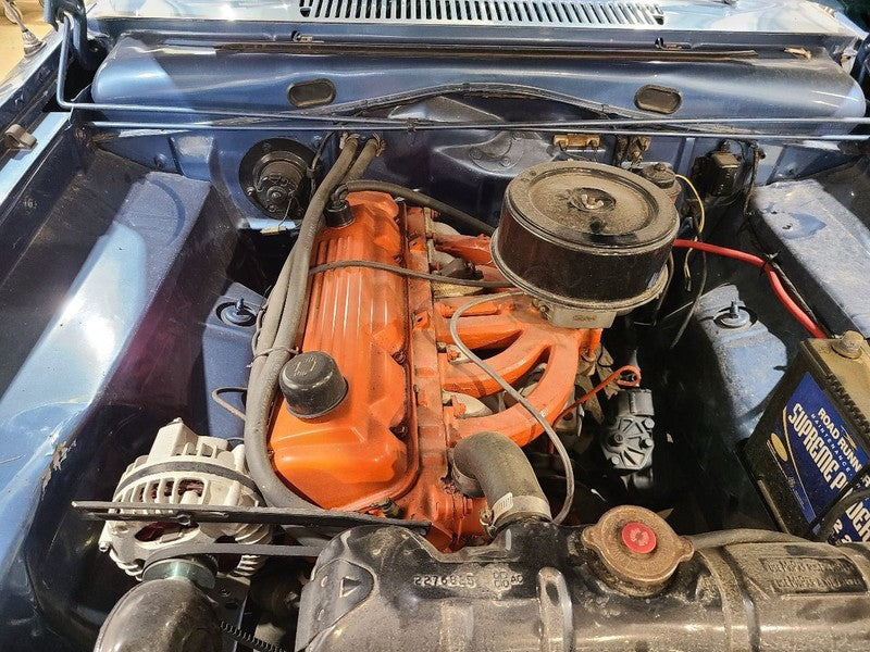 DART      1963 User Defined 671246