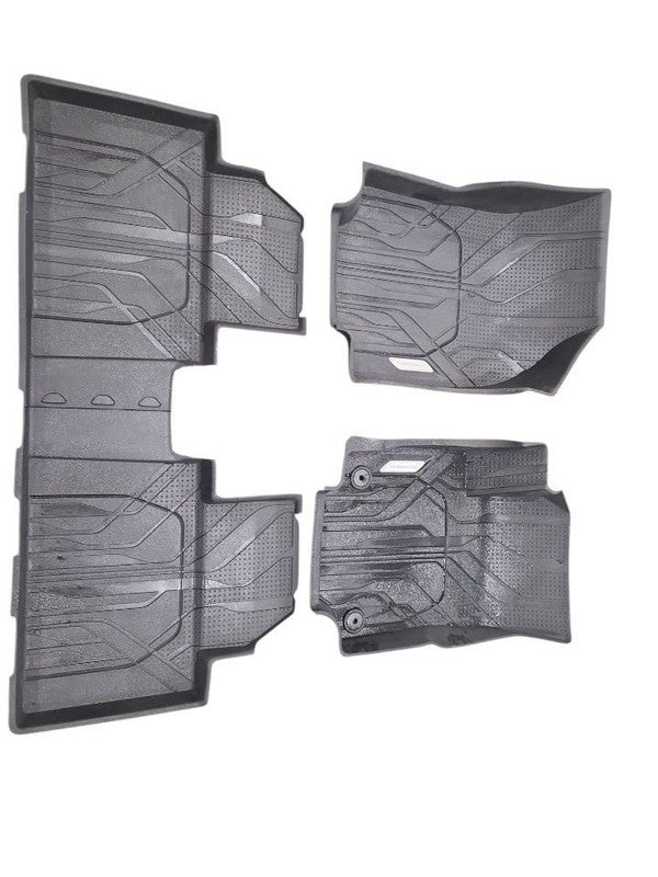 EQUINOX   2021 Floor Mat 627289
