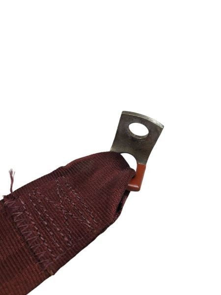 FRONT LESABRE   1984 Passenger Side Retractor Seat Belt Front 575846