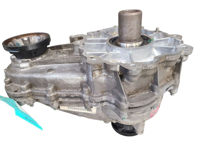 Transfer Case 3.6L Single Speed Fits 14-25 DURANGO 669132