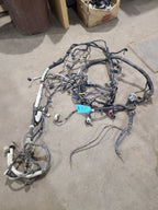 YUKON     2008 Engine Wire Harness 624023
