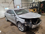 Trunk/Hatch/Tailgate Without Spoiler Fits 14-20 IMPALA 651385