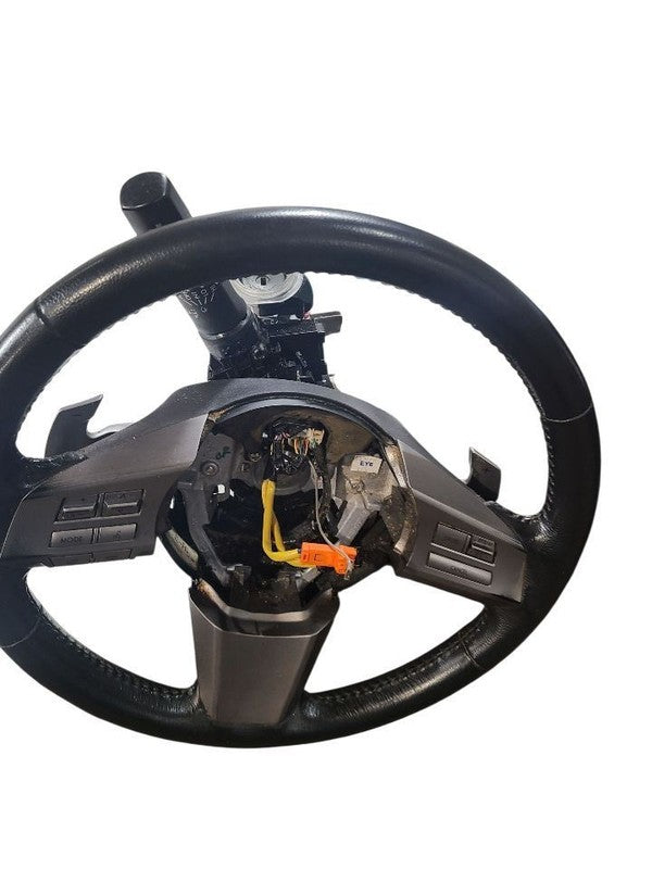 Steering Column Floor Shift Station Wgn Rear Wiper Fits 10-12 LEGACY 6