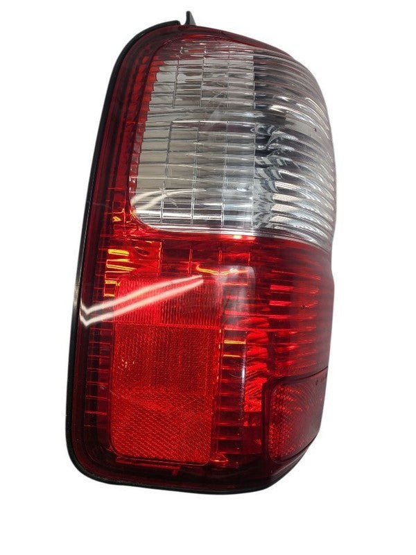 Driver Left Tail Light Fits 01-02 4 RUNNER 657446