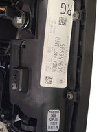 Console Front Floor Fits 16-20 MDX 678900