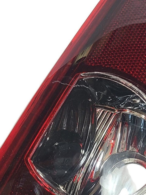 Driver Left Tail Light Fits 04-12 CANYON 668719