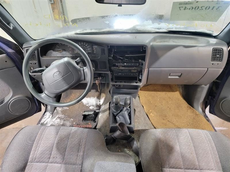 Blower Motor Fits 95-04 TACOMA 281481