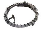 F350SD    2008 Radiator Shroud 596030