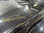 Hood Fits 06-10 HUMMER H3 644997
