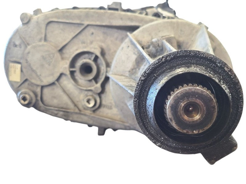 Transfer Case Fits 07-14 ESCALADE 670469