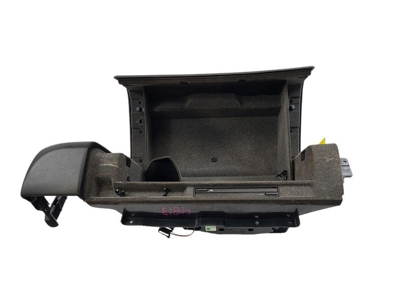 BOXSTER   2006 Glove Box 604278