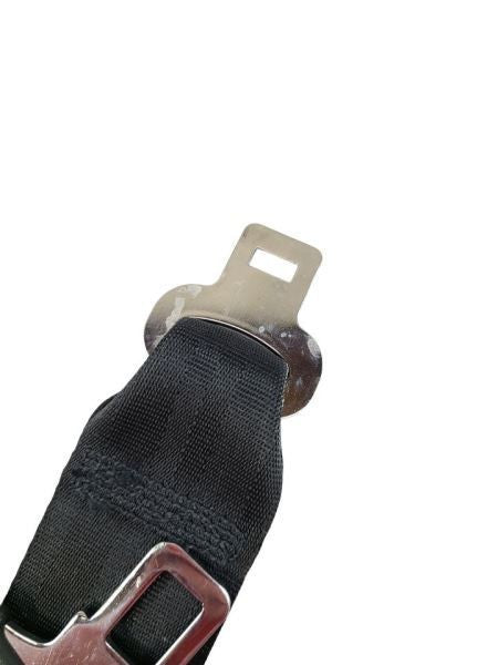 REAR ECLIPSCRS 2018 Center Retractor Seat Belt Rear 573408