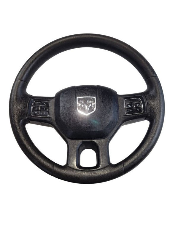 RAM3500   2015 Steering Wheel 670397