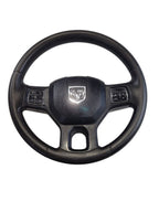 RAM3500   2015 Steering Wheel 670397