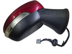 Passenger Side View Mirror Power With Turn Signal Fits 18-22 ECOSPORT 