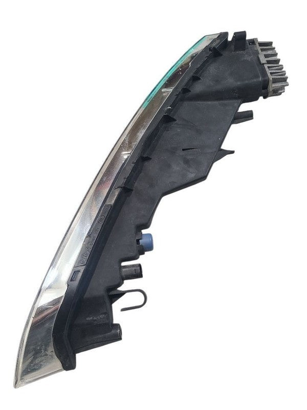 Driver Corner/Park Light Fog-driving Base Fits 15-18 PORSCHE CAYENNE 6