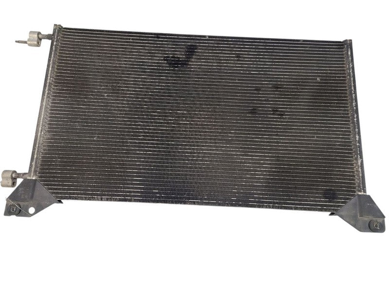 AC Condenser Fits 99-14 SIERRA 2500 PICKUP 633587