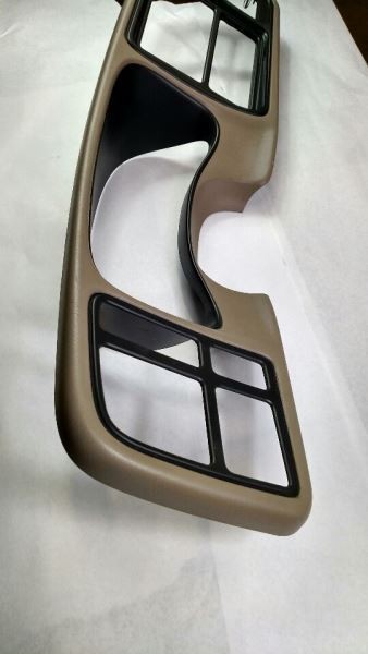SUBURBN15 2004 Dash Bezel 255399