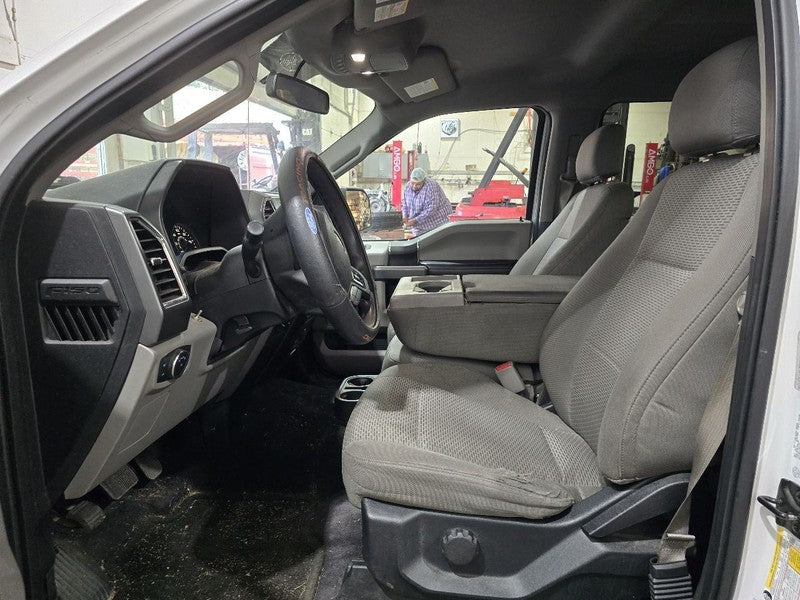 Passenger Door Handle Exterior Door Rear Fits 15-20 FORD F150 PICKUP 6