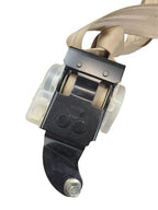 REAR TSX       2008 Driver's Side Retractor Seat Belt Rear 577125