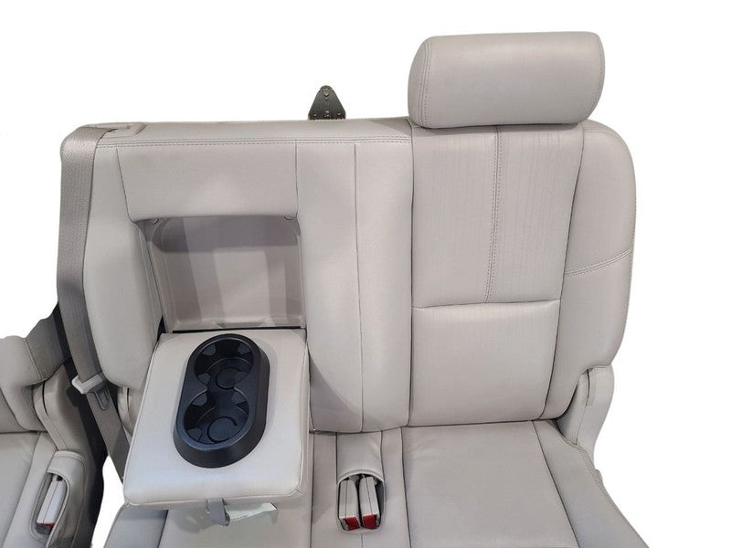 YUKON     2007 Seat Rear 678831