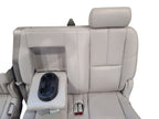 YUKON     2007 Seat Rear 678831