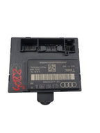 Chassis ECM Multifunction Comfort Control Fits 08 13 AUDI Q7 636929