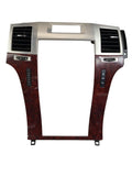 ESCALAESV 2007 Dash Bezel 614245