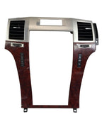 ESCALAESV 2007 Dash Bezel 614245