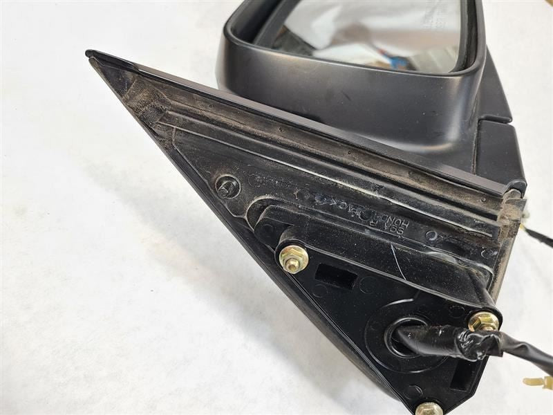 Passenger Side View Mirror Power Non-heated LX Fits 02-06 CR-V 570911