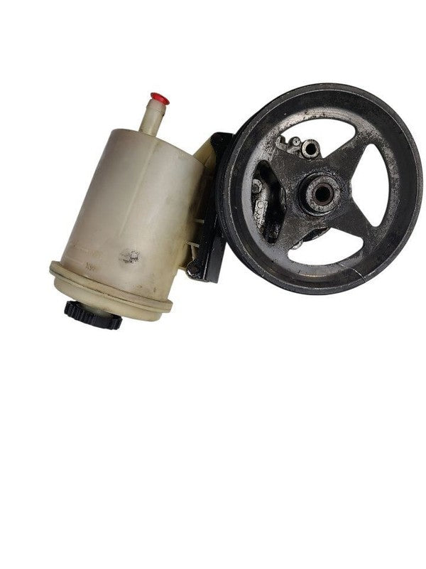 Power Steering Pump Fits 03 DODGE 2500 PICKUP 641761