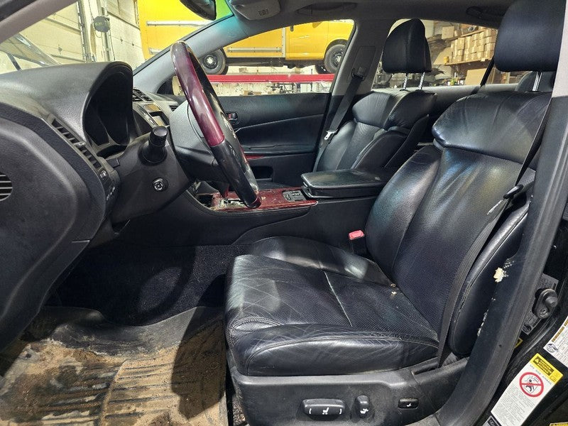 Seat Belt Front Bucket Passenger Buckle Fits 07-11 LEXUS GS350 620194