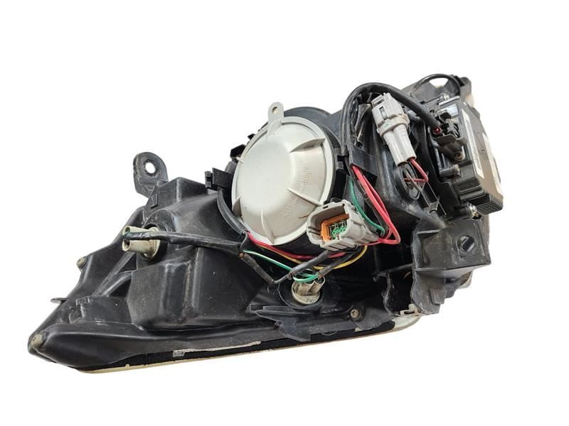 Driver Left Headlight Xenon HID Fits 03-04 MURANO 565184