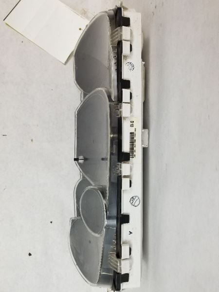 Speedometer Cluster MPH 8 Cyl From 05/01/08 Fits 08 TUNDRA 275994 8380